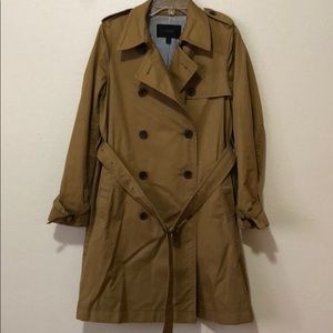 J.Crew Trenchcoat